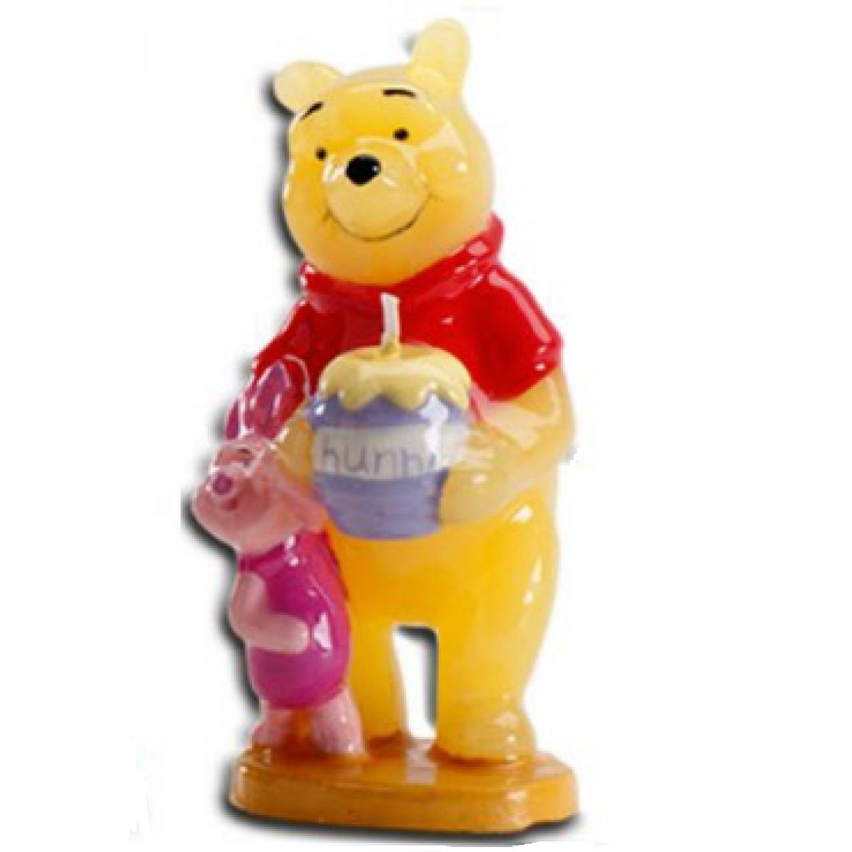 CANDELA WINNIE THE POOH 